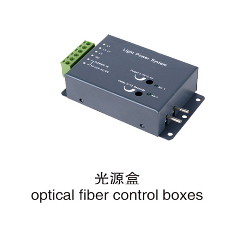 <strong><font color='#0997F7'>U-1726 Optical fiber control boxes</font></strong>
